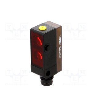 FHDK 10P5101/S35A Sensor: photoelectric; Range: 20÷120mm; PNP; DARK-ON,LIGHT-ON cNAjjXe40y9imdHFouiVryMGdwP37cCogZGAQ9BCFwM