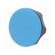 221221-C5 Knob; Ø: 45mm; Int.thread: M6; 12mm; H: 26mm; technopolymer PA adVKr1NWwGyycAfS5Hik9mjDtHiyCUADDPQVE6PmBGA