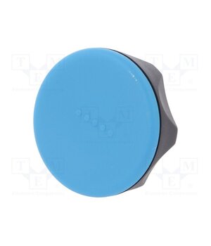 221221-C5 Knob; Ø: 45mm; Int.thread: M6; 12mm; H: 26mm; technopolymer PA adVKr1NWwGyycAfS5Hik9mjDtHiyCUADDPQVE6PmBGA