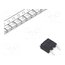 FDD770N15A Transistor: N-MOSFET; unipolar; 150V; 18A; 56.8W; DPAK N-ooezcjR7dKbMlBz0R8shqak6rhTV7vK9LIKA4Zd0Q