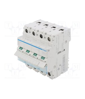 SBN440 Switch-disconnector; Poles: 4; for DIN rail mounting; 40A; 400VAC J-yjEUZZOXmcEYOvUB5jTot7Q5gJb2_7ZfvFkXhAbi0