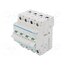 SBN440 Switch-disconnector; Poles: 4; for DIN rail mounting; 40A; 400VAC J-yjEUZZOXmcEYOvUB5jTot7Q5gJb2_7ZfvFkXhAbi0