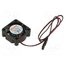 AK-189BK-2B Fan: DC; axial; 12VDC; 25x25x10mm; 24.76dBA; ball; 10000rpm; black 7iYIjch8PhqZOqhHi4RjAu8V0P7LbRhkoSmFkkbEU7Y
