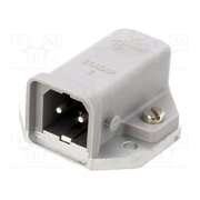 930822106 STASAP 2 B Connector: rectangular; ST; socket; male; PIN: 2; tinned; IP54; 16A ouKA-wL8ENxW2jw2dVRS0yV-7F1T9qtMH_9pkdCyL1k