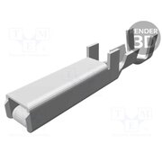 1-175217-5 Contact; female; D-3000; tinned; 0.2÷0.6mm2; 24AWG÷20AWG; crimped cHHCxI8YPxWLQK8SeL2RqJbWH2203xj2ulQn7g7ygb4