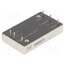 ECLB40W-48D12 Converter: DC/DC; 40W; Uin: 18÷75VDC; Uout: 12VDC; Uout2: -12VDC J73DGzQPVbEd0XieZwLSZlM0H5gSHqBoJoNDdZ8ZQzY