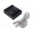 RUT301000000 Router; Number of ports: 5; 9÷30VDC; Kit: power supply; RJ45; RUT BgnYMfGSMd7kGYTQFv3AjiwqAld0mih1SClW6eTx9m8