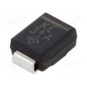 SMBJ5.0A-E3/5B Diode: TVS; 600W; 6735mV; 65.2A; unidirectional; SMB; TransZorb® adEMVfgCWX6mvMkdJ-FcjOkTDRb82xhY4nKlbwAVi4w