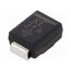 SMBJ5.0A-E3/5B Diode: TVS; 600W; 6735mV; 65.2A; unidirectional; SMB; TransZorb® adEMVfgCWX6mvMkdJ-FcjOkTDRb82xhY4nKlbwAVi4w