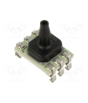 HSCDRNN001PG2A3 Sensor: pressure; 0÷1psi; gage; OUT: I2C; Usup: 3÷3.6VDC,3.3VDC; THT IZ4xCr_shMisHlg0Rd6KcC_N61uvsTxhBWhc27RBU30