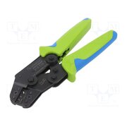 618 020 3 Tool: for crimping; non-insulated terminals; PEW 8 9KSnfoTOfSKii0g0ts7rHQJm1twINMgz0HnAWpQEMl4