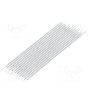 5-1437131-2 Connector: jumper cable; Tape ph: 1.27mm; L: 50.8mm; straight wOMcb1UElzUj66f0ymwcmGEvEjopbvsUXp398Kk4JcU
