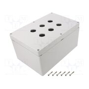 1554MPB6B Enclosure: for remote controller; 22mm; IP66; UL94-5V; X: 160mm FsjcqPzs6wU7snQ7jc-gl3mObMsSJTg-_JgvCwLWm2c