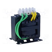 TMM80/A230/12V Transformer: mains; 80VA; 230VAC; 12V; Leads: terminal block; IP00 RsmreP7GH3C9CiLR0StFTIbEdwU0qyHXrNhodOrenf8