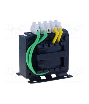 TMM80/A230/12V Transformer: mains; 80VA; 230VAC; 12V; Leads: terminal block; IP00 RsmreP7GH3C9CiLR0StFTIbEdwU0qyHXrNhodOrenf8