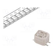 B82790C0475N265 Inductor: common mode; SMD; 4.7mH; 200mA; 510mΩ; ±30%; 7.1x6x5.2mm yryKxoLFS8fAtjed-Clfrq5UbWfh007hnNQVFsEvuno
