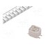 B82790C0475N265 Inductor: common mode; SMD; 4.7mH; 200mA; 510mΩ; ±30%; 7.1x6x5.2mm yryKxoLFS8fAtjed-Clfrq5UbWfh007hnNQVFsEvuno