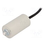 I15KV612K-D Capacitor: polypropylene; motors, run; 12uF; 450V; Ø35x65mm; ±10% AKzyMlecs8vZ2PX1B_HhCNOH_diGw5tbOYX6pqjU7Kk