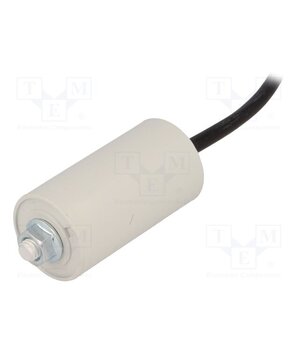 I15KV612K-D Capacitor: polypropylene; motors, run; 12uF; 450V; Ø35x65mm; ±10% AKzyMlecs8vZ2PX1B_HhCNOH_diGw5tbOYX6pqjU7Kk