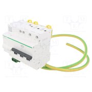 A9L16618 Surge arrester; Type 2; Poles: 3+N; 275VAC; -25÷70°C; IP20; 1.5kV XCo3nmYDsJ2Gsn8kix-VtBOfaiUJmtwk-8i0e1IFMM0