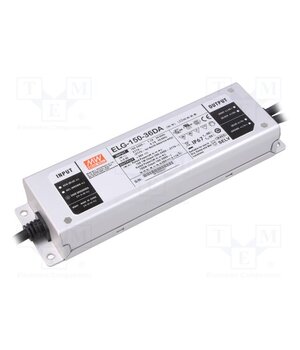 ELG-150-36DA Power supply: switching; LED; 150W; 36VDC; 4.17A; 100÷305VAC; IP67 aygM_8tXOdnOyadf3oPM2dg0S3H4mPJJsJeqGL0hgJU