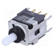BB25AB Switch: push-button; Pos: 2; DPDT; 0.01A/28VAC; 0.01A/28VDC; 500MΩ WB5vib2Q4tpx0AIGdweDVTUwhEQWXGbM5Iz8ru_ZGU8