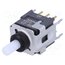 BB25AB Switch: push-button; Pos: 2; DPDT; 0.01A/28VAC; 0.01A/28VDC; 500MΩ WB5vib2Q4tpx0AIGdweDVTUwhEQWXGbM5Iz8ru_ZGU8
