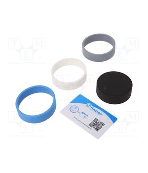 1Y.13.B12 Wireless transmiter key with switch; YESLY; -25÷65°C; 2.4GHz 0fDRpUZ_rsIY_K6tHWdJBbtcBEIErbjHGg8PzoZMDDo
