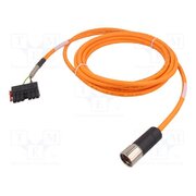5480120322 Cable: servo drive; Standard: Siemens; ÖLFLEX CONNECT; 5m Wazrz3Asgqos4t06nawicr5DgU1xkVOraaDD4vyXeZ4