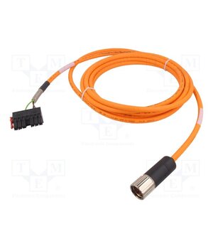5480120322 Cable: servo drive; Standard: Siemens; ÖLFLEX CONNECT; 5m Wazrz3Asgqos4t06nawicr5DgU1xkVOraaDD4vyXeZ4