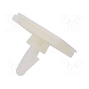 8GB07V40993 PCB distance; polyamide; L: 6.4mm; self-adhesive,snap fastener zqmG8OqYqYO7Ww6r2pu9L577OeeR-CMnl2-2RJEmgxA