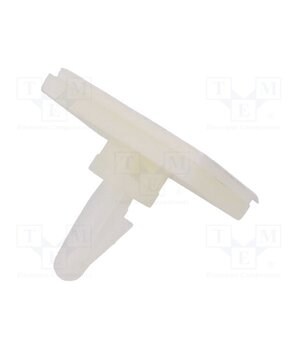 8GB07V40993 PCB distance; polyamide; L: 6.4mm; self-adhesive,snap fastener zqmG8OqYqYO7Ww6r2pu9L577OeeR-CMnl2-2RJEmgxA