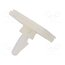 8GB07V40993 PCB distance; polyamide; L: 6.4mm; self-adhesive,snap fastener zqmG8OqYqYO7Ww6r2pu9L577OeeR-CMnl2-2RJEmgxA