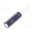 EEUFC1E222 Capacitor: electrolytic; low ESR; THT; 2200uF; 25VDC; Ø12.5x35mm ES_eWitkcQQ1cDMQqv3WUU3ESLvPMti16DpGpO_0ekY