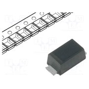 RS1AL R2 Diode: rectifying; SMD; 50V; 0.8A; 150ns; subSMA; Ufmax: 1.3V r1vnRCQD4ySKTVGBXxmRCOYsP1WQQm2J1BdBJJ0RWTE