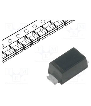 RS1AL R2 Diode: rectifying; SMD; 50V; 0.8A; 150ns; subSMA; Ufmax: 1.3V r1vnRCQD4ySKTVGBXxmRCOYsP1WQQm2J1BdBJJ0RWTE