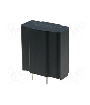 CAV-1.0-39 Inductor: wire; THT; 1A; 537mΩ; ±30%; vertical; 250VAC; 39mH; D: 18mm iv-FRv7gRoLeioDsyctLDy768nRfOLaw-fPhF3JveBM