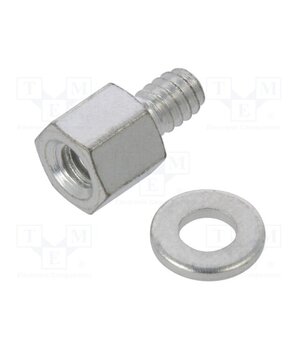 863001019TLF Screw for D-SUB 863001019TLF BN3g0yWXXcZUmjVb2WrowbUJwVJPokoNPf5M7eFU_c8