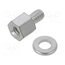 863001019TLF Screw for D-SUB 863001019TLF BN3g0yWXXcZUmjVb2WrowbUJwVJPokoNPf5M7eFU_c8
