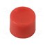 U486 Button; Illumin: none; Actuator colour: red; 8000 KUA_AWlgfjtg8Yt9p7ErCibFZDYeLD-Uc1040rPhLlo