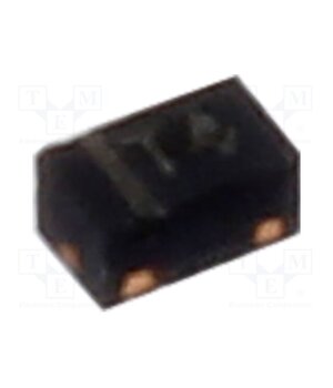 1N4148WL2-TP Diode: switching; SMD; 100V; 150mA; 4ns; DFN1006-2; Ufmax: 1.25V uqZaYKhsyF8vg3zENaN_tV7ZdK-DXzqMjMC7G-Ab7C4