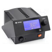 0IC1135A Station: control unit; Station power: 80W; 150÷450°C; ESD U8ArQ0uA9IAZbEX8Ffh-gNw-sKkg3kZXlPij_JEQuZg