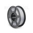 Filament PETG 3D, ø1.75mm 1kg, silver ICPL17PET_SL.jpg