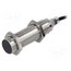 E2B-M18LS08-WP-C1 2M Sensor: inductive; OUT: NPN / NO; 0÷8mm; 10÷30VDC; M18; 2m; IP67 PPgMOT8IU9wUlQqY4sS8iDxC5xqOpJV4N08v8If7030