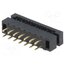 DS1018-02-14B2 Connector: IDC; PIN: 14; THT; for ribbon cable; 2mm; 2x7; 1mm -Cti36MXgreI9VzTevXcmgYBLYq4zdRBHiLtE3s3krM