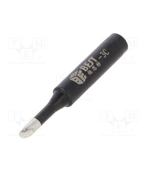 900M-T-3C Tip; conical sloped; 3mm; double-layer nickel plating J-c75cqExwX3K9AFsLa-nOK0vGqGE0UWsfgCYj9o3Uc