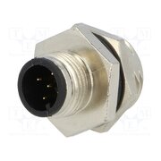 M12A-05PMMS-SH8001 Connector: M12; socket; PIN: 5; male; 60V; IP68,IP69K; soldering yYuohZQ5_F06KDMMJsE3lNdj2F8FO--WENQE_zUgN-Y