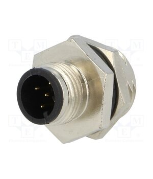 M12A-05PMMS-SH8001 Connector: M12; socket; PIN: 5; male; 60V; IP68,IP69K; soldering yYuohZQ5_F06KDMMJsE3lNdj2F8FO--WENQE_zUgN-Y
