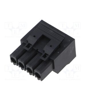 9EDGKHB-7.5-04P-13-00A(H) Connector: pluggable terminal block; black; 7.5mm; ways: 4 IxsHR-x6XpfA1rKJ4Wb-x1fu0s03Zzn-jJGNfEeJmR8