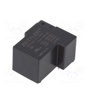 AZ2150-1A-12DEF Relay: electromagnetic; SPST-NO; Ucoil: 12VDC; 40A; max.300VAC An6ryKEjxJ4ZJZuvQQncv6ILxrmSrWevnbX0w3v8J70